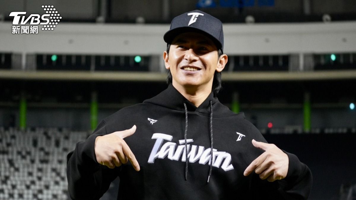 經典賽資格賽／MLB官網點名「台灣隊長」陳傑憲：一己之力扛整隊