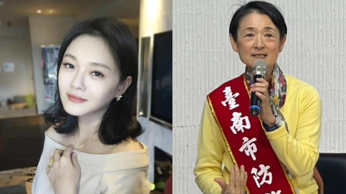 譚艾珍曝大S生前暖舉「猶如菩薩」 聞死訊難接受:太意外