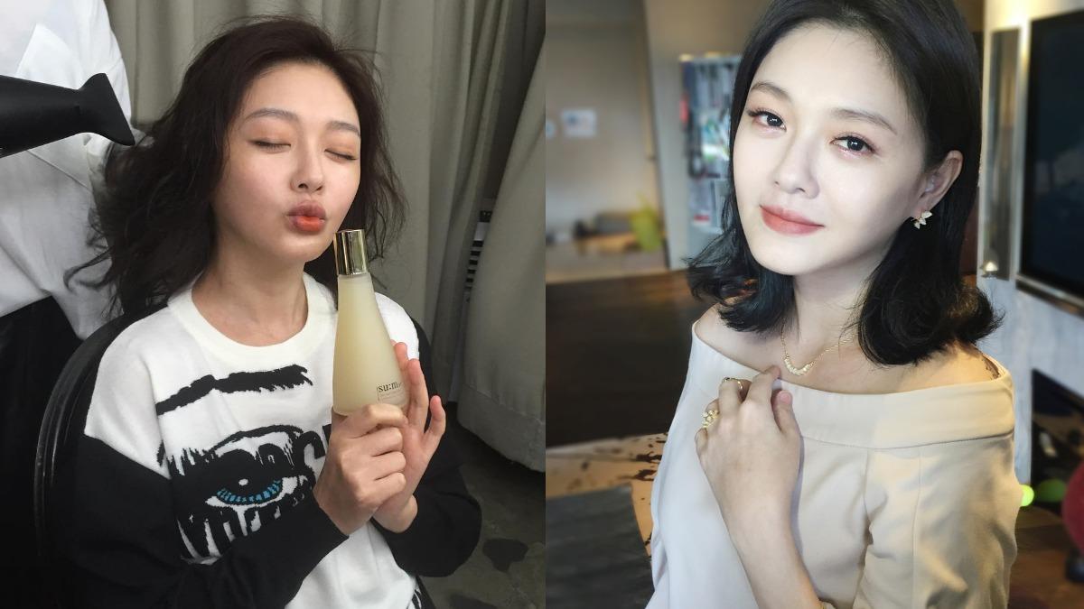 大S曾走過鬼門關!豁達嘆「不害怕死亡」:把每天當最後一天