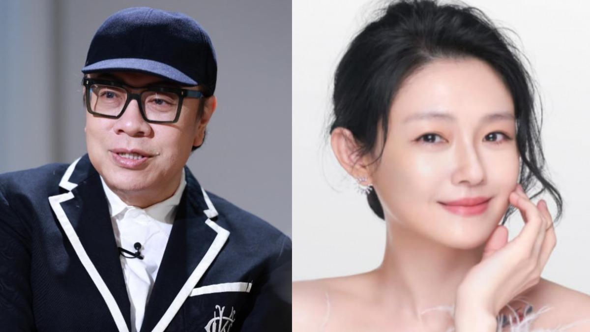 蔡康永痛別好友大S! 「想像你仍安好的生活著」34字訴盡悲傷