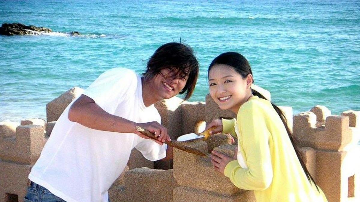 曾交往2年!大S前男友仔仔二度經歷舊愛離世 網憂抑鬱症復發