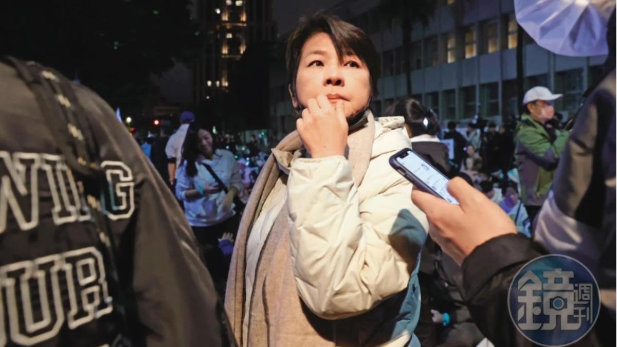 【柯串供紙條曝光3】誰帶頭打民眾黨最凶? 黃珊珊私訊柯文哲揭真相