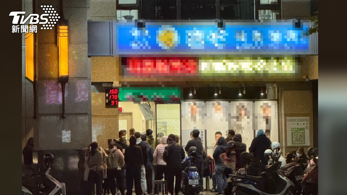 大S猝逝!高雄民眾搶打疫苗驚:一支都沒了 衛生局:還餘8千劑
