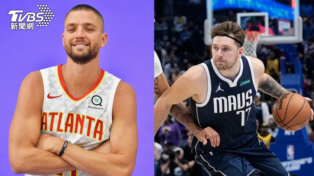 NBA/上周剛買4.9億達拉斯豪宅 唐西奇被交易哭了