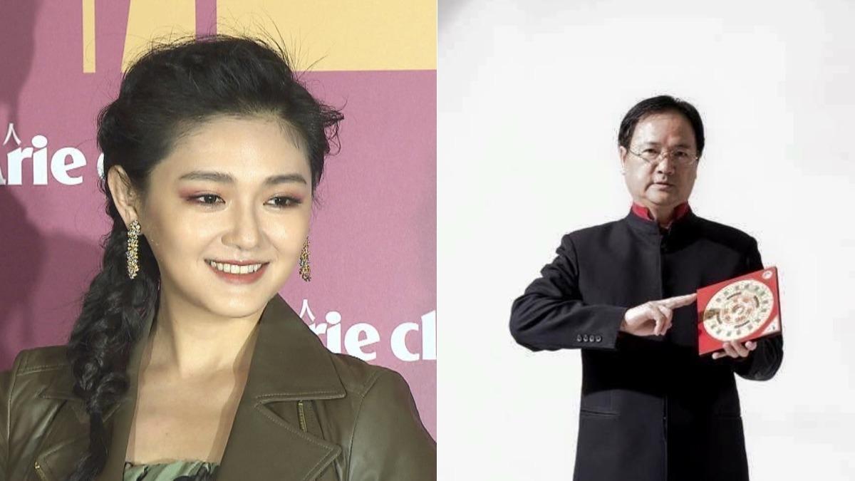 命理師江柏樂才預言「蛇年名人生病死亡多」 大S猝逝享年48歲:年關沒過