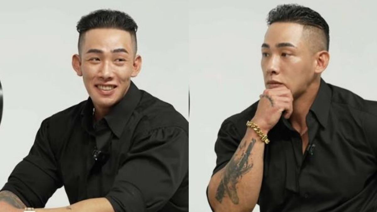 健身YouTuber金雄瑞（김웅서）過世，享年38歲。（圖／取自IG）
