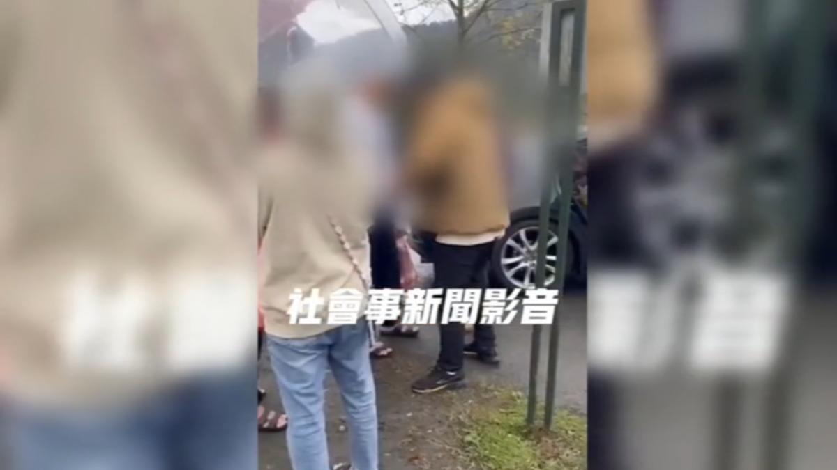 畫面翻攝 社會事新聞影音