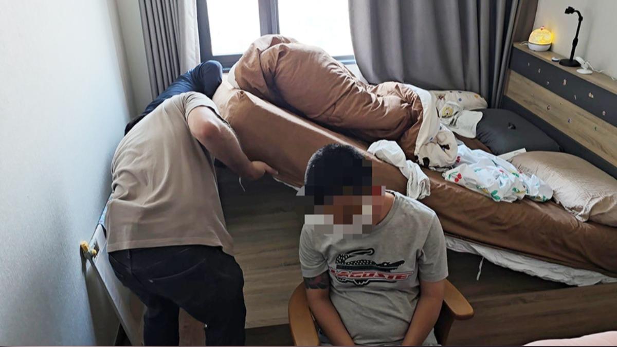 台通緝犯當跨國詐團主管「月入20萬」 落網辯豬仔都自願的