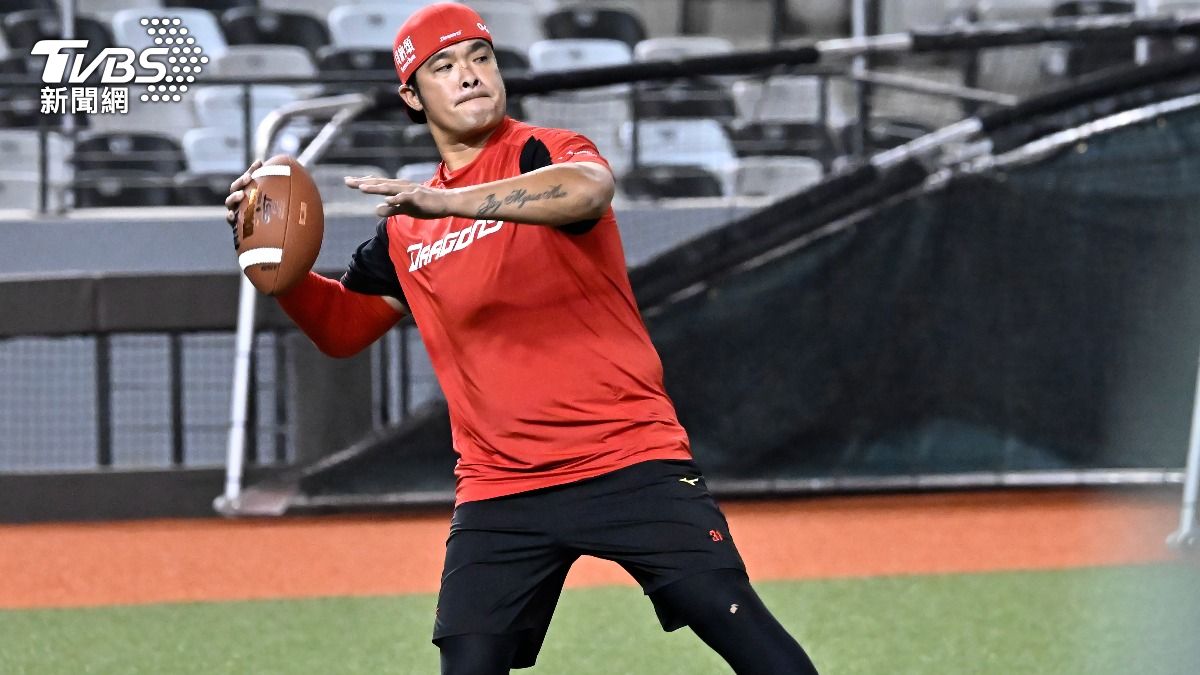 中職/震撼!林智勝宣布「今年引退」:每個時代都會結束