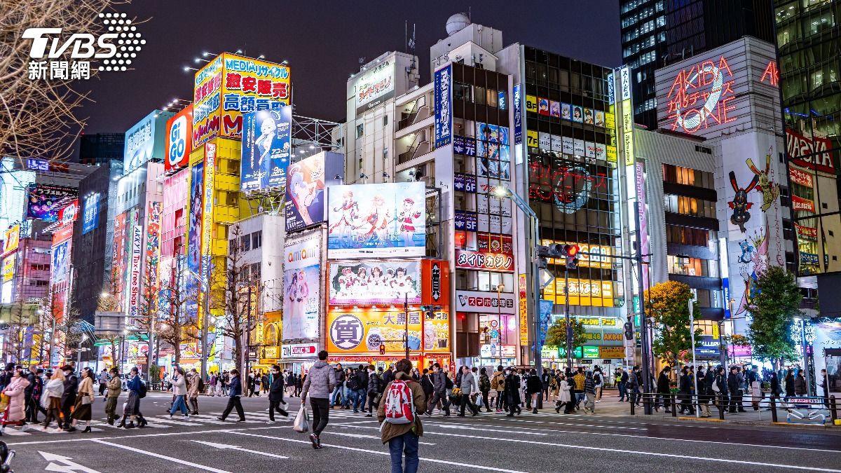 大S驟逝！日本25年最大流感潮　「多種病毒、細菌」增重症機率
