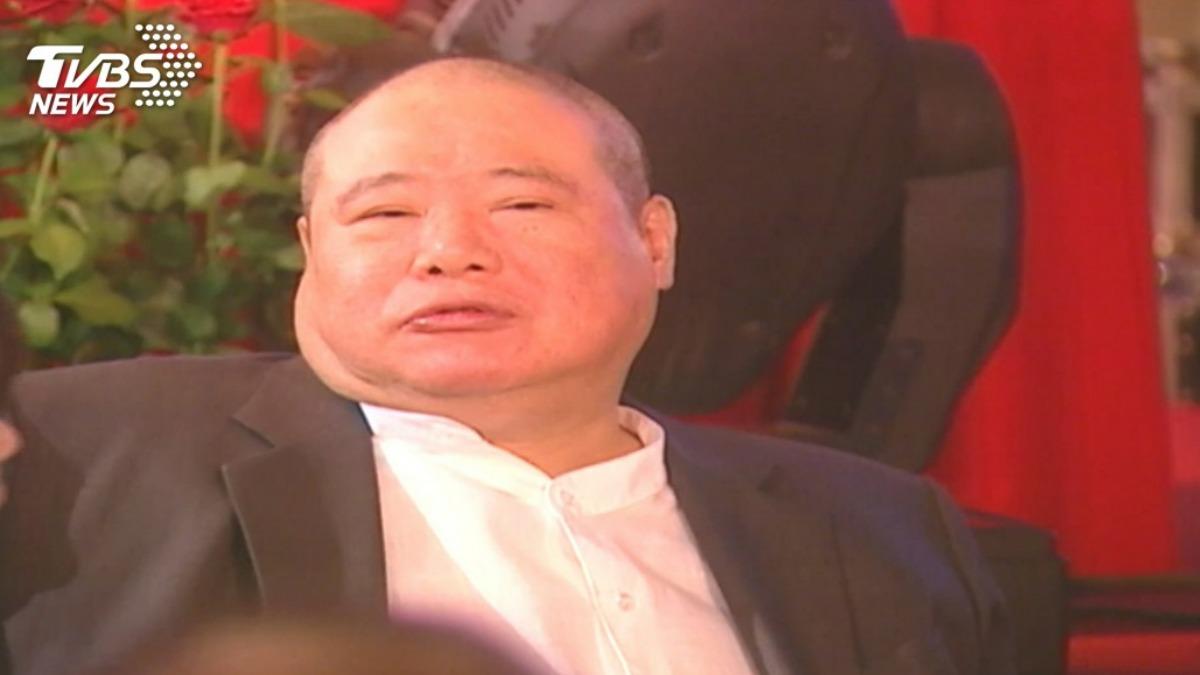 竹聯幫主病逝!過往事蹟曝光…出身書香世家 陳啟禮欽點接班