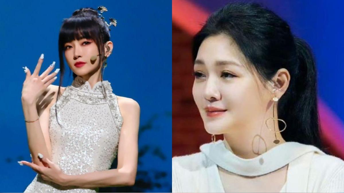 大S猝逝震撼演藝圈 謝金燕發文悼念:「在宇宙面前我們如此脆弱」