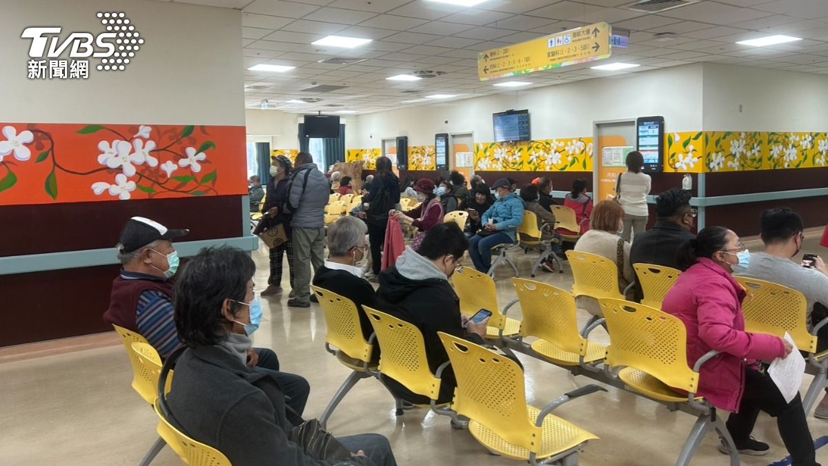 不只日流感肆虐！這2國也危險　醫：10人有9個看感冒
