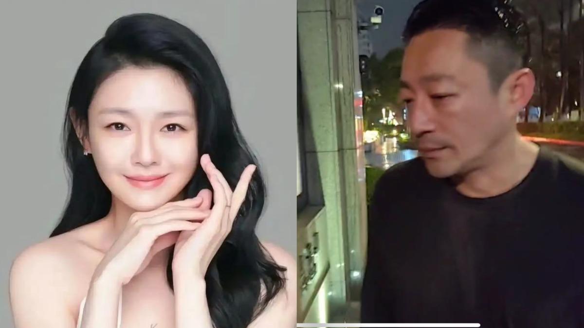 大S病逝汪小菲悲痛喊「老婆我好想你、死的應該是我」 網看傻眼:又發瘋!