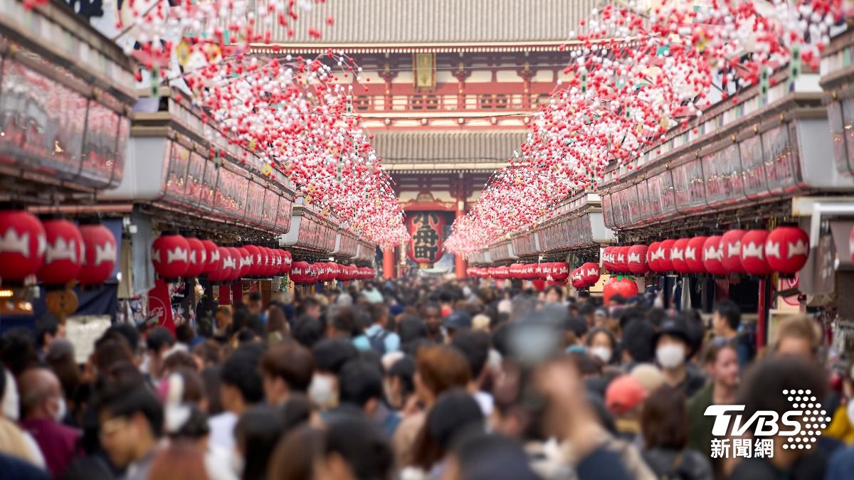 日人撤離中國潮!薪資上漲、政治風險因素 居留人數創20年新低