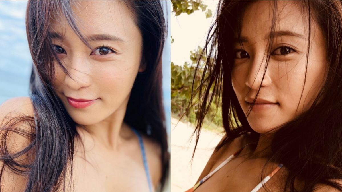 快訊/詭異!31歲E級性感女星緊急送醫 嫩草富商尪「到院竟不治」
