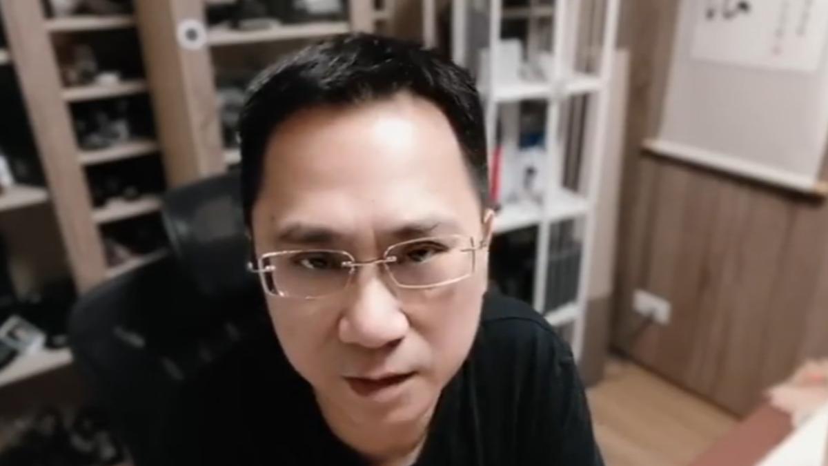 圖/翻攝 YT 486系列之請問486&會客室