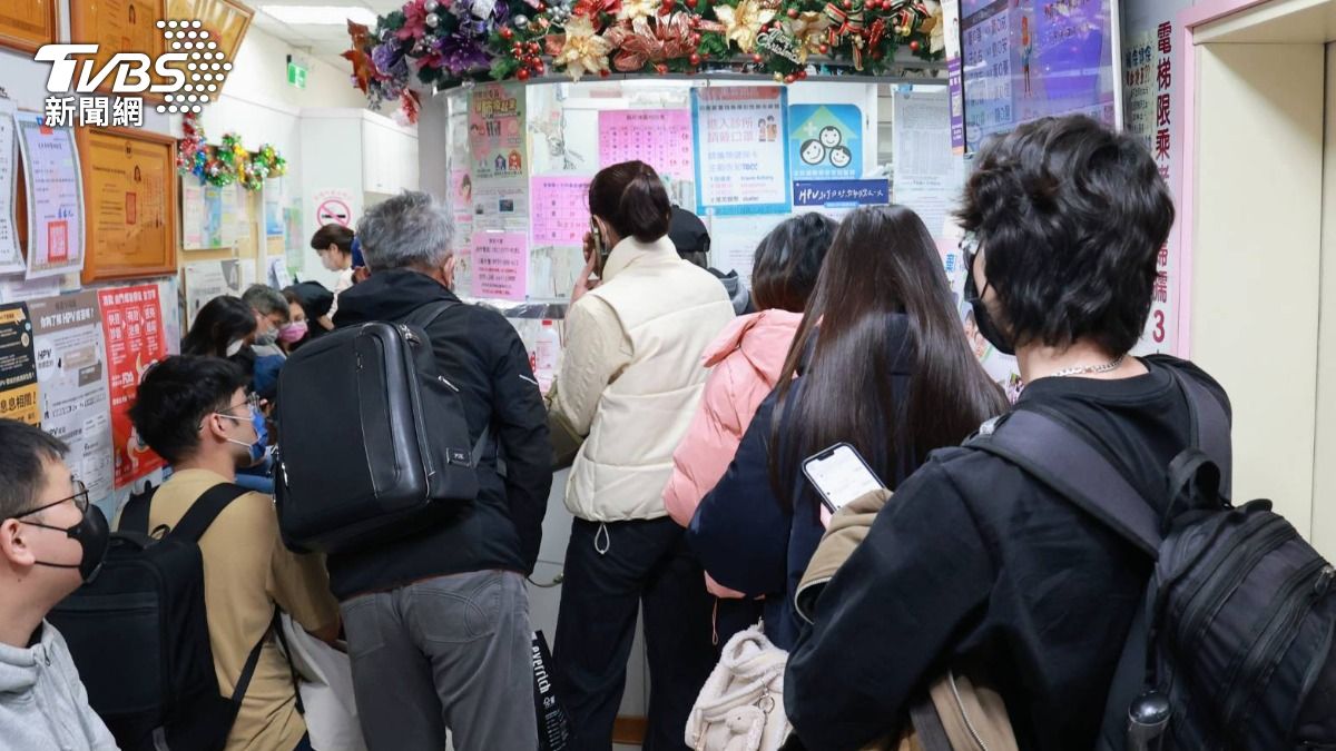 全家打流感疫苗仍中鏢!看診費+診斷書破萬元 旅日靠1網站免驚