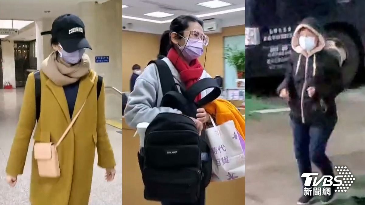 精舍殺人案新突破！北院裁定3信徒「羈押禁見」　已4被告在押