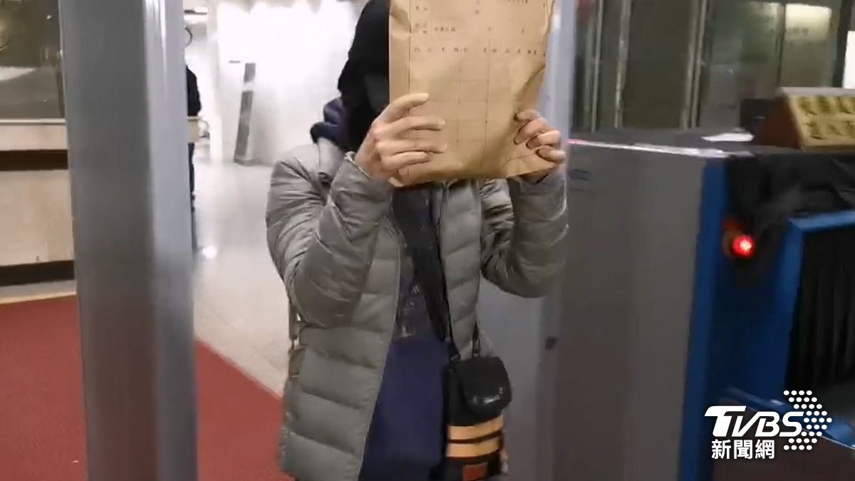 交通部退休官員竟在「精舍命案」現場 疑旁觀死者長時間跪拜叩首