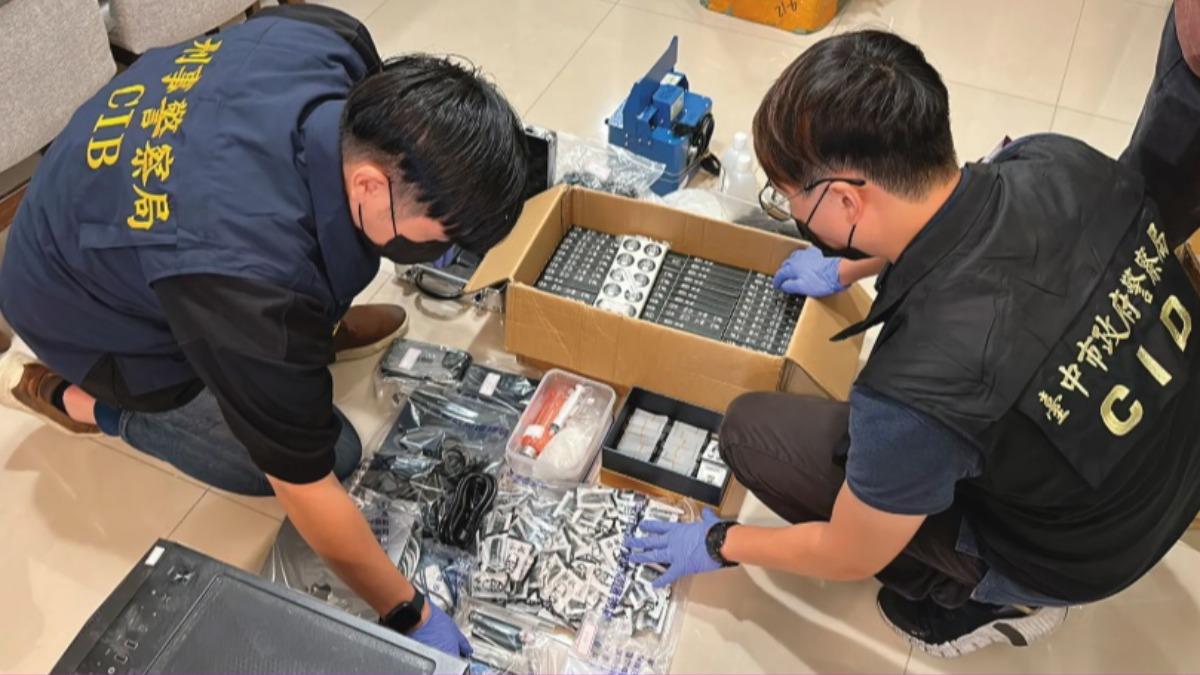 【喪屍菸彈侵校園1】喪屍菸彈擋不住 教官誤吸2原因斷言:會在校園大流行