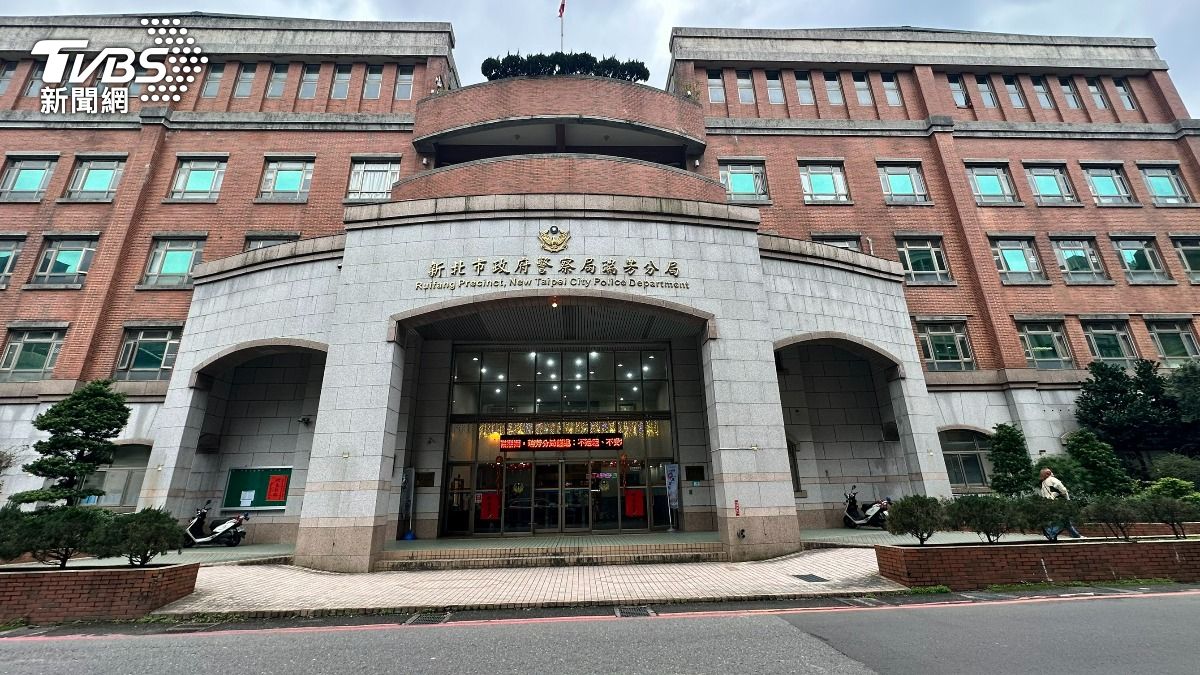 網路遊戲找慰藉!警所長遭控搞婚外情還劈腿 分局開鍘了
