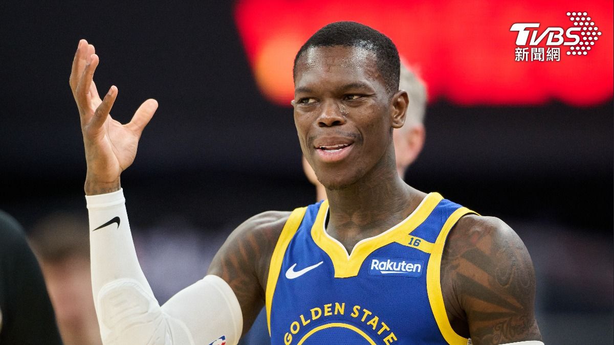NBA/不認同唐西奇交易!勇士後衛嘆:簡直是「現代奴隸制」