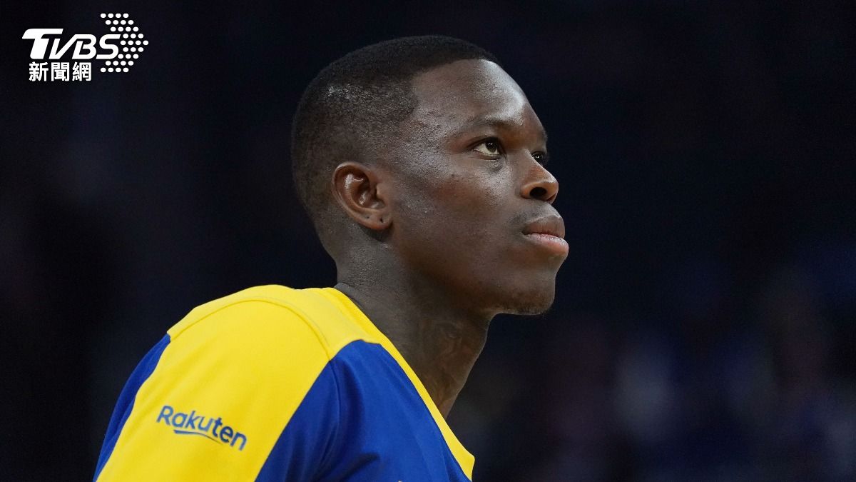 施羅德自身在12年的NBA職業生涯中就曾被交易5次。(圖/達志影像路透社)