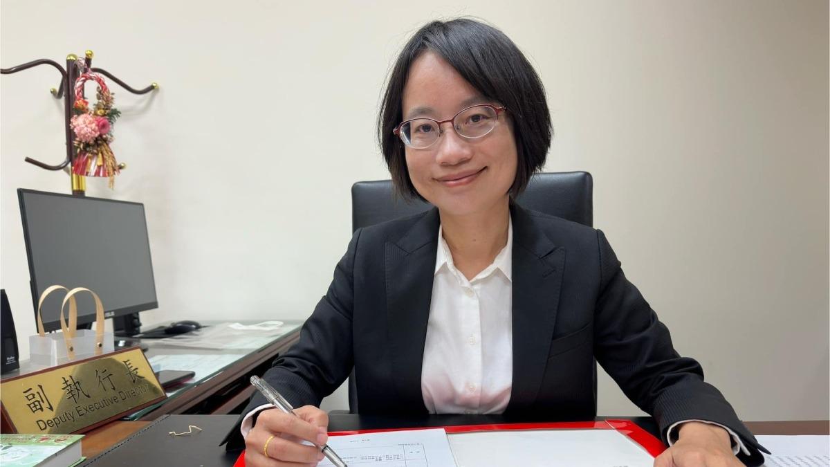 中部人恐需北上辦護照?吳音寧怒點名11藍委負責:水電也繳不了