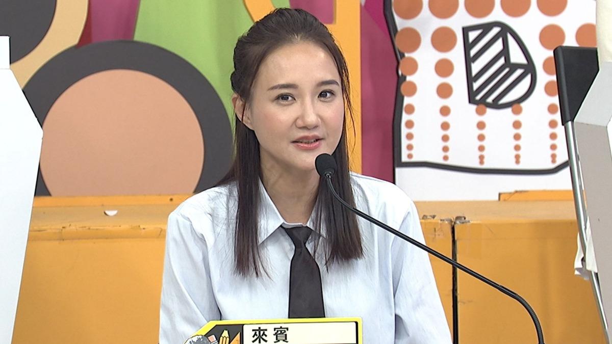 才惹怒小鐘!男星不滿遭拒「疏遠何妤玟」 他認了耍心機接近吳宗憲