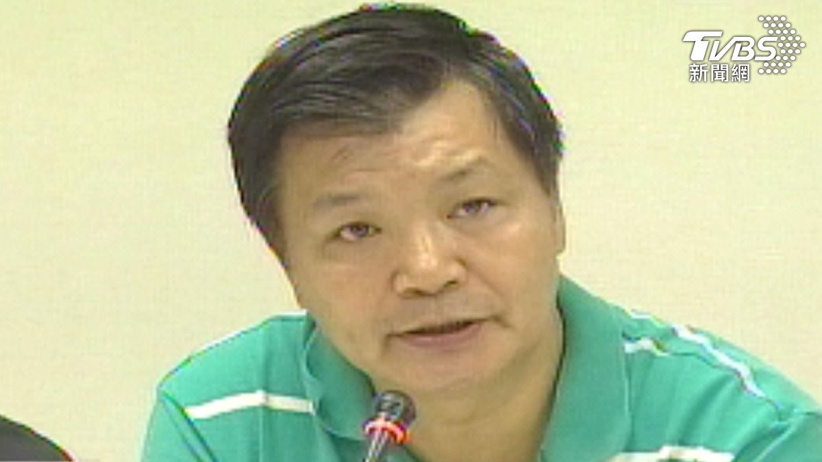 開砲綠營出事?李文忠傳言論得罪高層被請辭 國防部曝真相