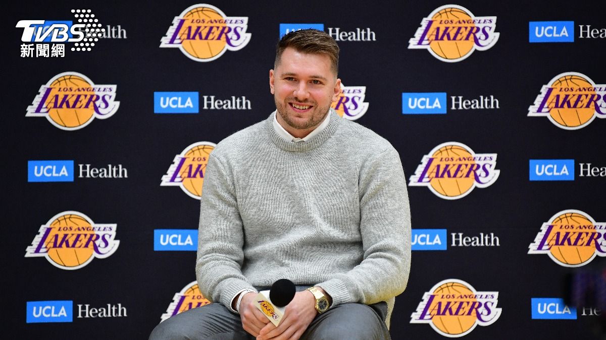 NBA/唐西奇得知被交易「以為愚人節」 曝詹皇秒打來好窩心