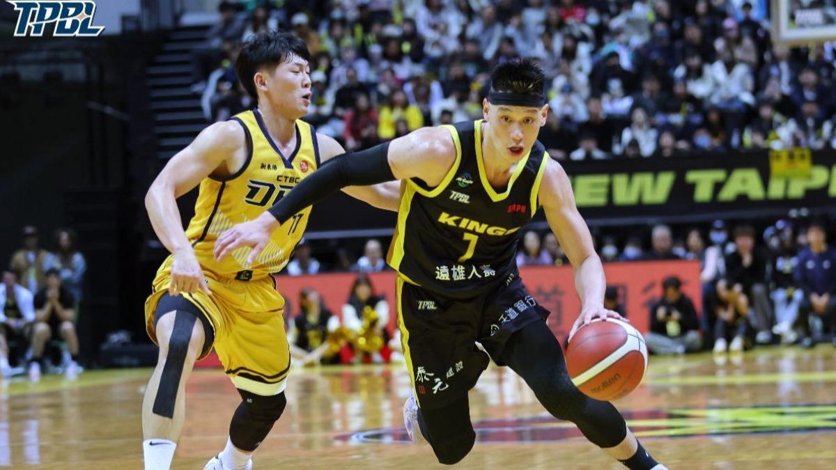 林書豪重返NBA全明星周，擔任新秀挑戰賽教練。（圖／TPBL提供）