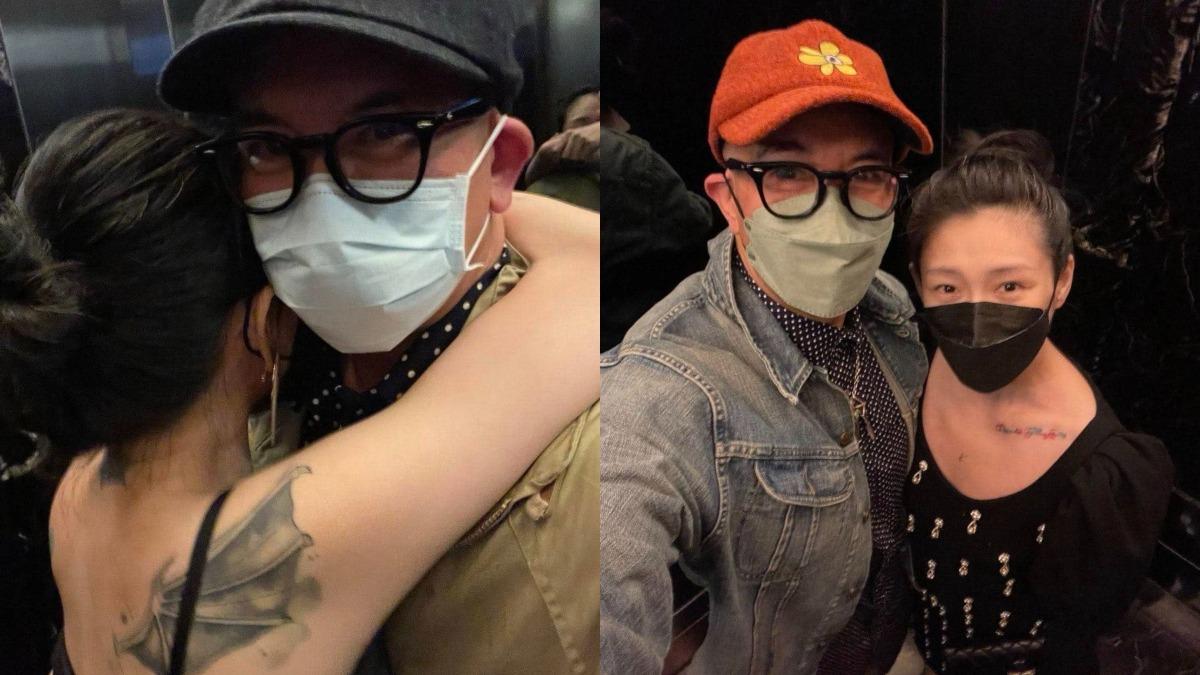 愛妻大S猝逝!具俊曄悲喊「盡力了」 韓友人曝私下對話:恐快瘋了