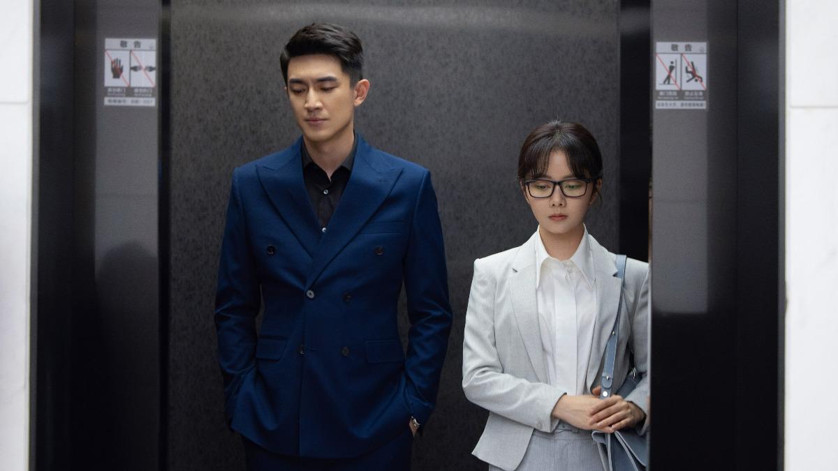 TVBS《請叫我總監》今登場！林更新狂嗆下屬　被譚松韻收服