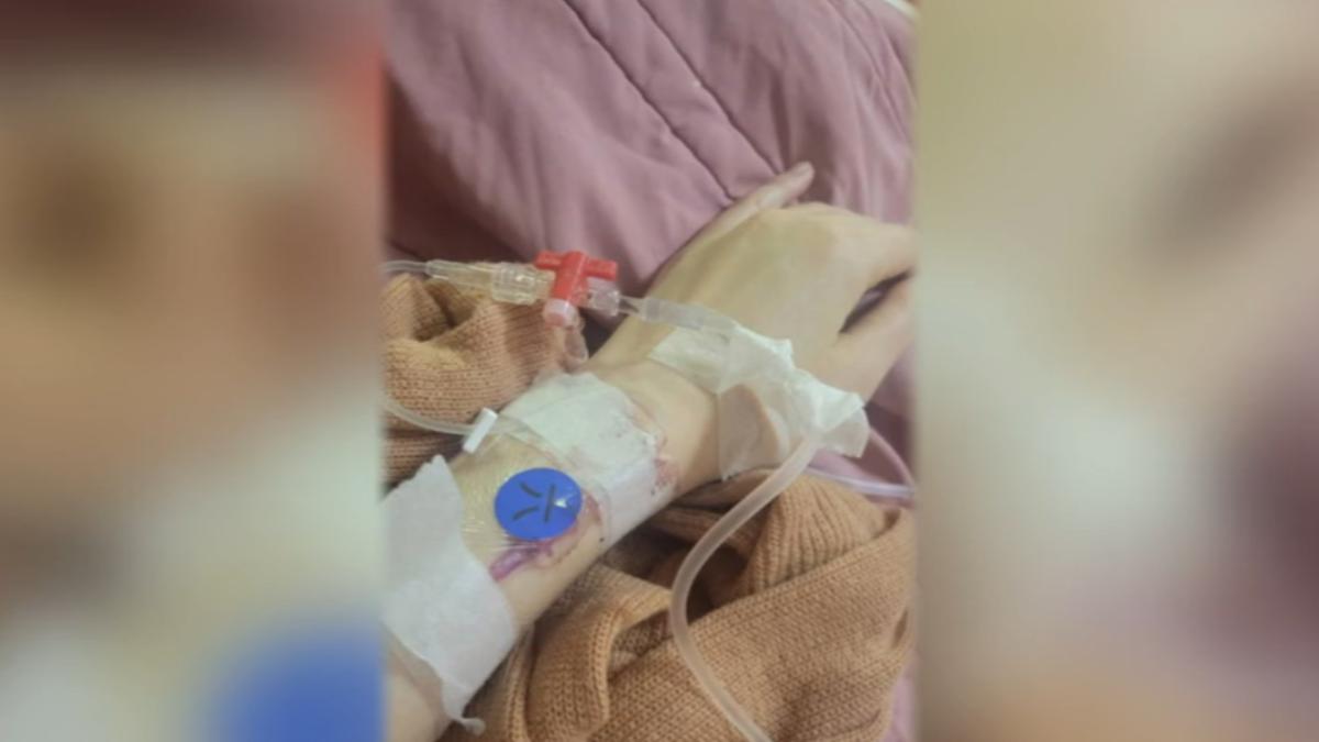 畫面翻攝 林安安營養師FB