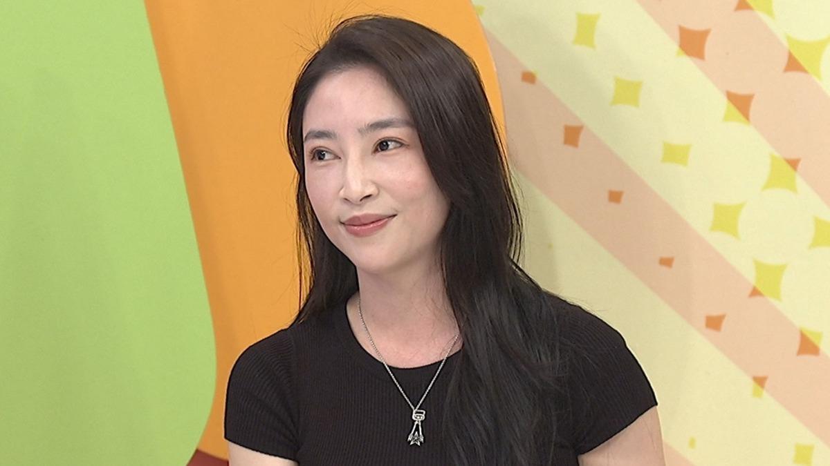 八點檔女神收「冥紙詛咒」! 演小三遭報應崩潰:我媽去世了