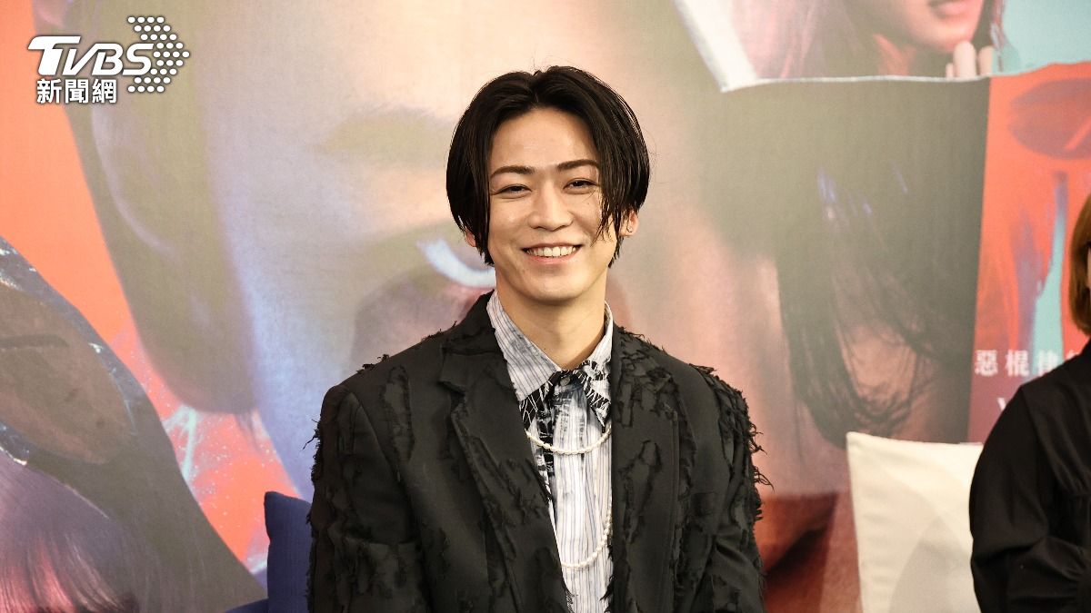 倒數18天?龜梨和也驚爆要離開KAT-TUN+退社 還想閃婚女主播