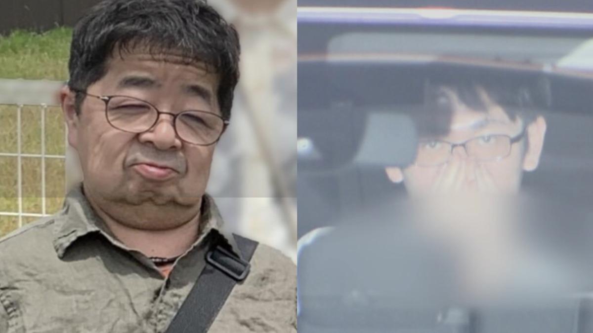 日本公務員慘成箱屍!遭「斬首肢解」藏大阪山區 無業鄰居被逮