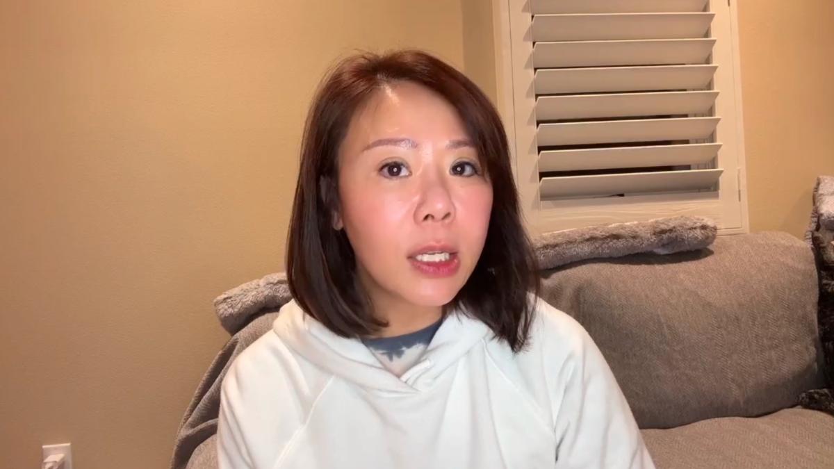 8成藍委挺倒閣? 李彥秀認了「基層支持」:朱立倫有私下溝通
