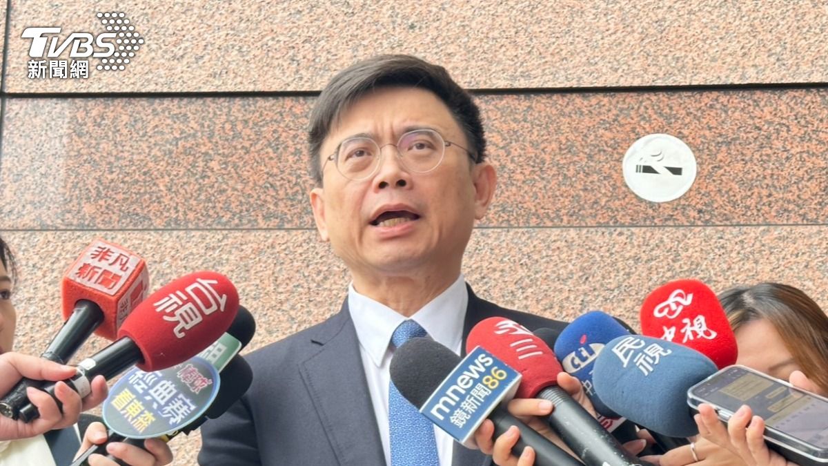 黃國昌要賴清德下令民進黨「反罷免」　綠委問號：別動輒污名化民團