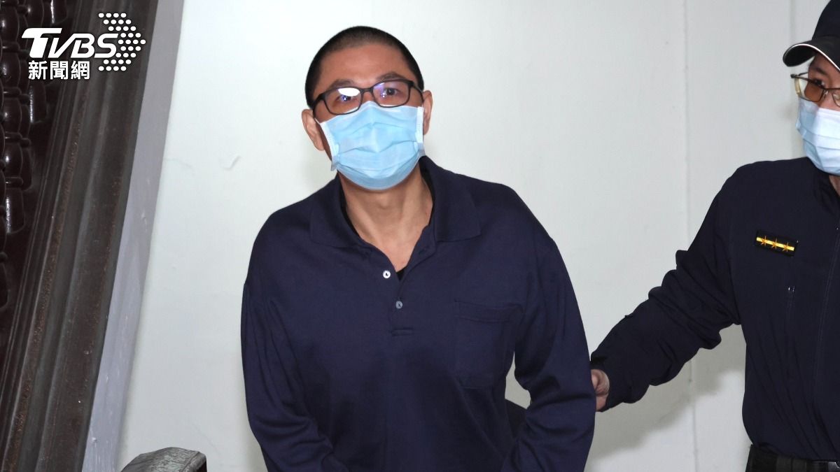 im.B吸金90億!主嫌曾耀鋒哭窮「付不起律師費」 他揭:媽媽分期