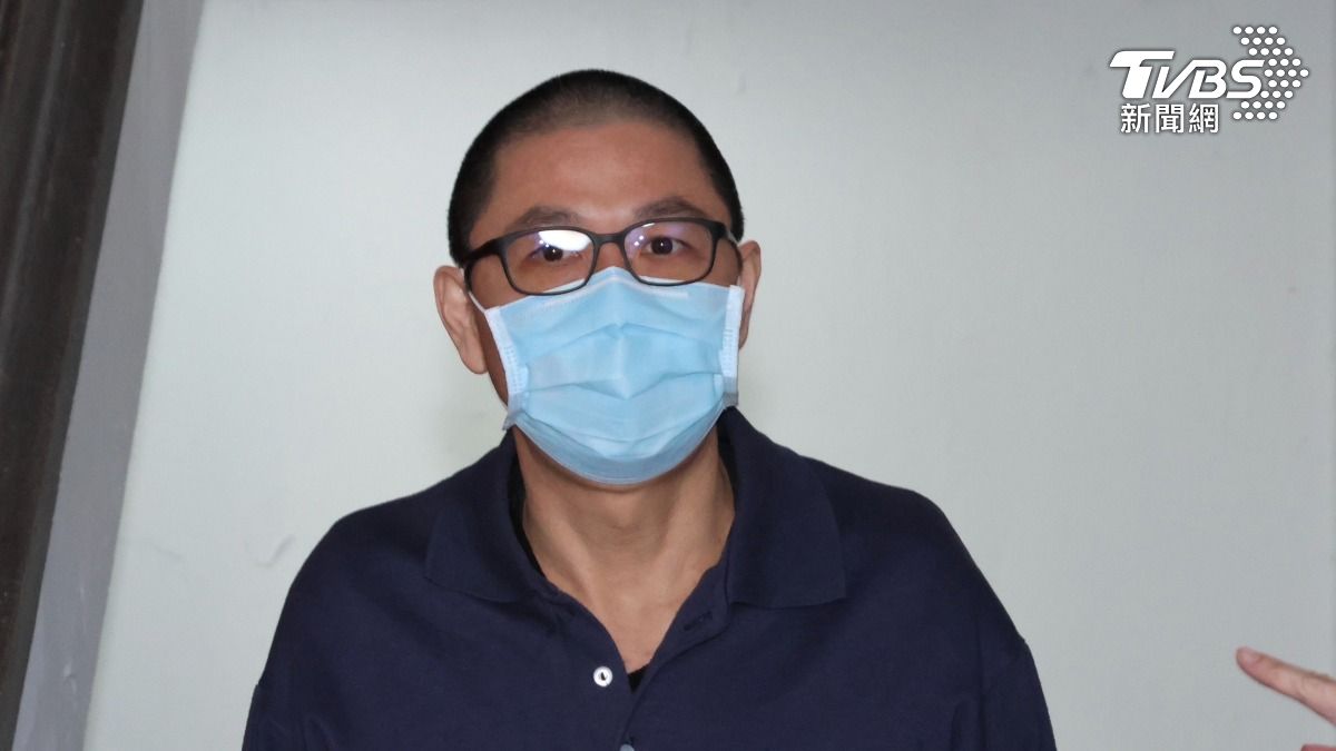 im.B吸金案二審宣判 曾耀鋒改判16年、張淑芬11年6月