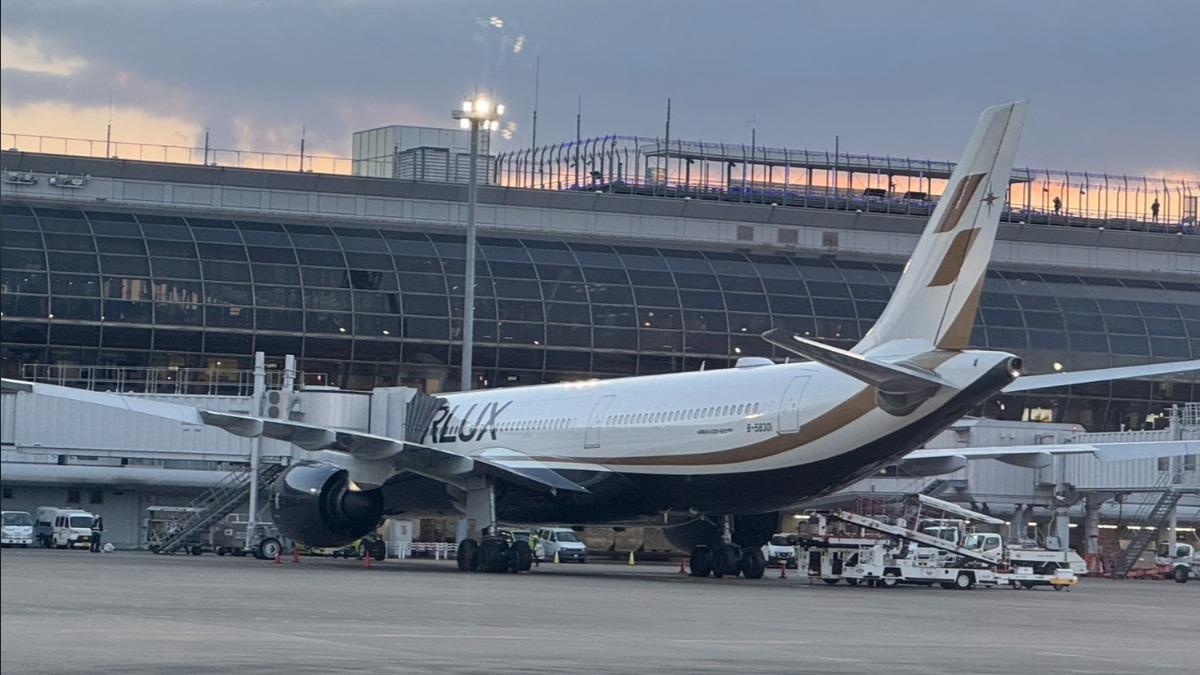 台首家直飛神戶!星宇航空宣布4月「2地開航」 訂票時間曝