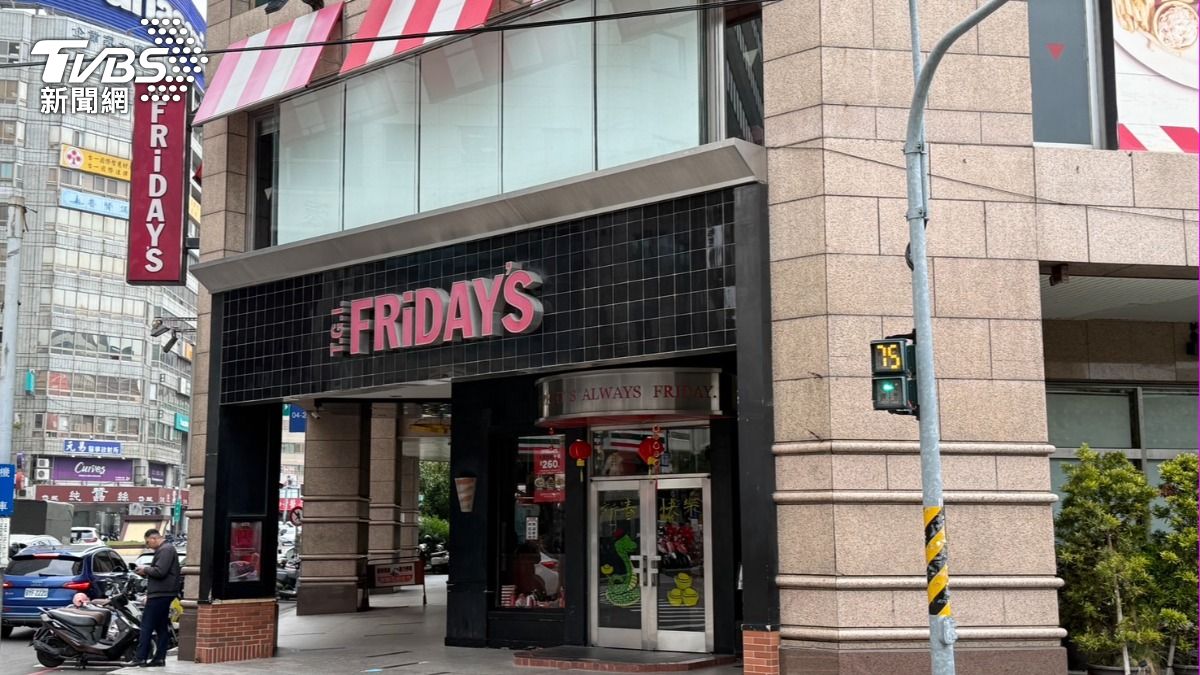 英才店將熄燈遷址。(圖/陳祁攝)
