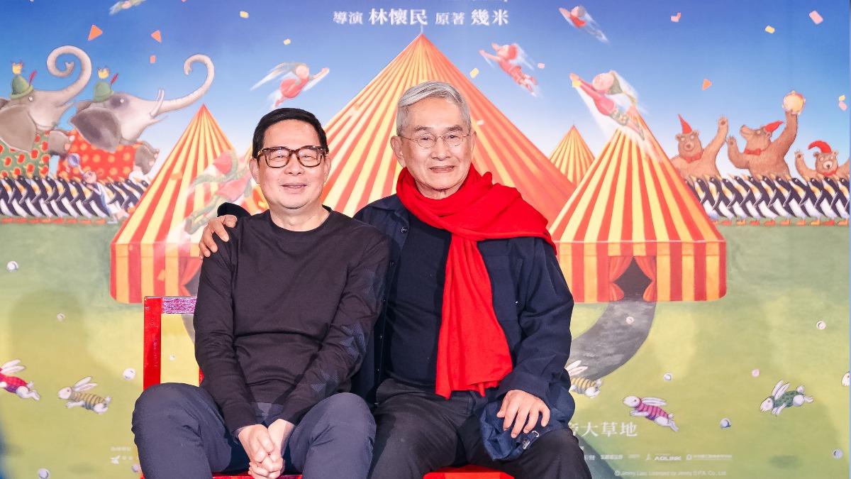 大S猝逝!幾米正能量語錄瘋傳 本人回應意外曝:有些不是我寫的