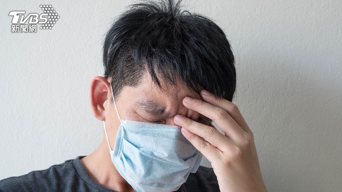 陸男爆與大S流感引「嚴重白肺」!醫示警:不是吃幾顆藥就會好