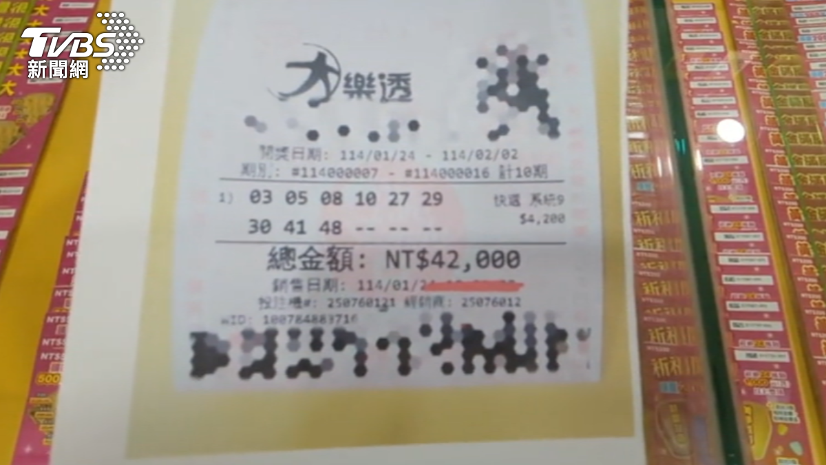 圖／TVBS