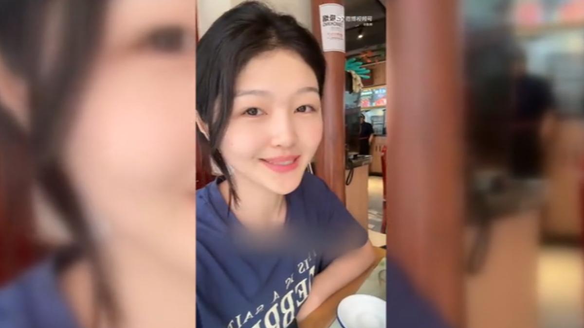 圖／翻攝自 微博