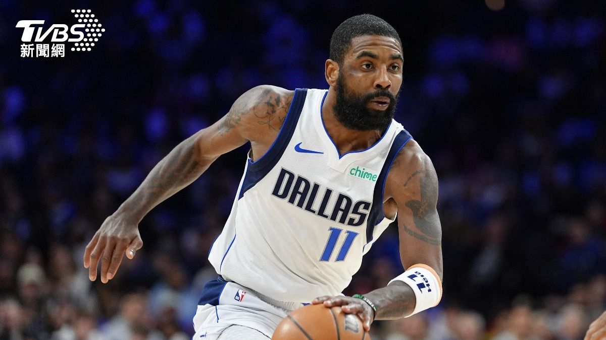 NBA/交易唐西奇後贏不了!獨行俠慘遭七六人逆轉吞3連敗
